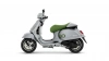 Vespa GTS 310 Edizione Ottantesimo 310 - Limitiertes Sondermodell zum 80sten Geburtstag der Vespa